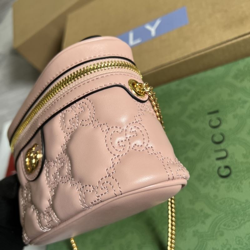 Gucci Cosmetic Bags